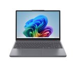 Lenovo IdeaPad Slim 3 15IWC11 Intel Core 7 350 Ordinateur portable 38,9 cm (15.3") WUXGA 16 Go DDR5-SDRAM 512 Go SSD Wi-Fi 6 (802.11ax) Windows 11 Home Gris Français