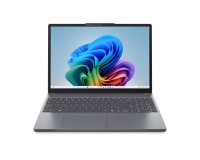 Lenovo IdeaPad Slim 3 15IWC11 Intel Core 7 350 Ordinateur portable 38,9 cm (15.3") WUXGA 16 Go DDR5-SDRAM 512 Go SSD Wi-Fi 6 (802.11ax) Windows 11 Home Gris Français