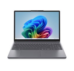 Lenovo IdeaPad Slim 3 15IWC11 Intel Core 7 350 Ordinateur portable 38,9 cm (15.3") WUXGA 16 Go DDR5-SDRAM 512 Go SSD Wi-Fi 6 (802.11ax) Windows 11 Home Gris Français