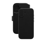 PanzerGlass CARE™ by ® Tango 2-in-1 Wallet Case w. MagSafe iPhone 17 protective phone case Black Cover