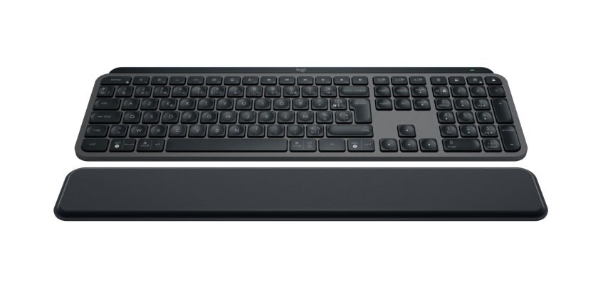 Logitech Master MX Keys S