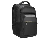 Targus CityGear sac à dos Sac à dos normal Noir
