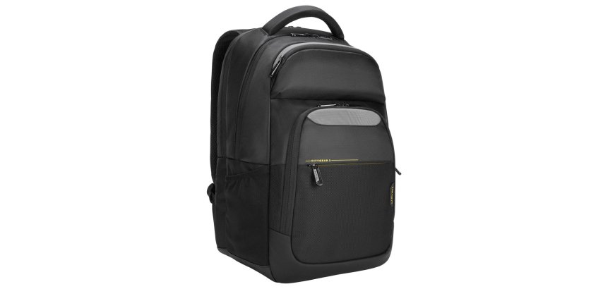 Targus CityGear backpack Casual backpack Black