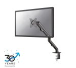 Neomounts FPMA-D650BLACK Support d'écran à fixer 17-27" - ressort hélicoïdal