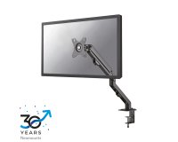 Neomounts FPMA-D650BLACK Monitor arm 17-27" - coil spring