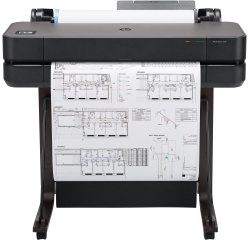HP Designjet Imprimante T630 24-pouces Édition 2025