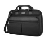 Targus TBT932GL sacoche d'ordinateurs portables 40,6 cm (16") Malette Noir