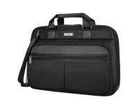 Targus TBT932GL sacoche d'ordinateurs portables 40,6 cm (16") Malette Noir
