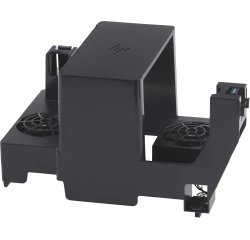 HP Z4 Memory Cooling Solution