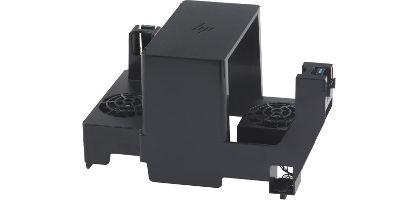 HP Z4 Memory Cooling Solution