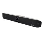 HP Poly Barre de visioconférence tout-en-un Poly Studio X70