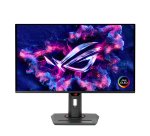 ASUS ROG Strix OLED XG27ACDNG pantalla para PC 67,3 cm (26.5") 2560 x 1440 Pixeles Quad HD QD-OLED Negro