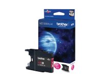 Brother LC1280XLM cartuccia d'inchiostro 1 pz Originale Resa elevata (XL) Magenta