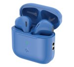 Celly COMPACT Auriculares True Wireless Stereo (TWS) Dentro de oído Llamadas/Música USB Tipo C Bluetooth Azul