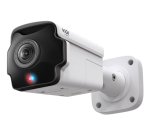TP-Link VIGI InSight S385PI Balle (forme) Caméra de sécurité IP Extérieure 3840 x 2160 pixels Mur