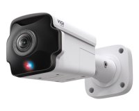 TP-Link VIGI InSight S385PI Balle (forme) Caméra de sécurité IP Extérieure 3840 x 2160 pixels Mur