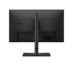 Samsung G32H écran plat de PC 61 cm (24") 1920 x 1080 pixels Full HD LCD Noir