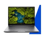 HP ZBook Fury G1i Wolf Pro Security Edition - Data Science Intel Core Ultra 7 255HX Mobiel werkstation 40,6 cm (16") WUXGA 16 GB DDR5-SDRAM 512 GB SSD NVIDIA RTX PRO 1000 Blackwell Wi-Fi 7 (802.11be) Windows 11 Pro AI Workstation, AI PC Zilver