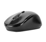Targus - mouse - 2.4 GHz - black