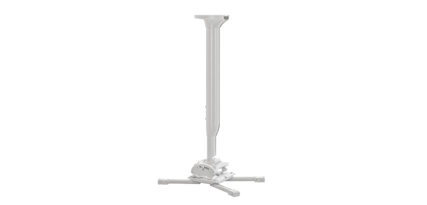 Chief KITMC supporto per proiettore Soffitto Bianco