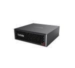 Lenovo ThinkStation PGX GB10 128 Go LPDDR5x-SDRAM 1 To SSD DGX OS Mini Tower Mini PC Noir