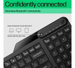 HP 460 Multi-Device Bluetooth Keyboard