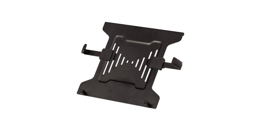 Kit fellowes complementaire porte pc coloris noir