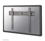 Neomounts LED-W600BLACK Support pour écran mural 37-75" - ultra-plat