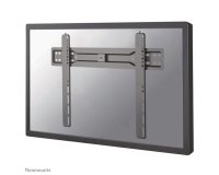 Neomounts LED-W600BLACK Support pour écran mural 37-75" - ultra-plat