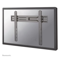 Neomounts LED-W600BLACK Support pour écran mural 37-75" - ultra-plat