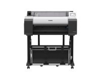 Canon imagePROGRAF TM-255 stampante grandi formati Wi-Fi Ad inchiostro A colori 2400 x 1200 DPI Collegamento ethernet LAN