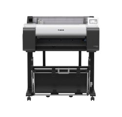 Canon imagePROGRAF TM-255 stampante grandi formati Wi-Fi Ad inchiostro A colori 2400 x 1200 DPI Collegamento ethernet LAN