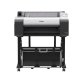Canon imagePROGRAF TM-255 stampante grandi formati Wi-Fi Ad inchiostro A colori 2400 x 1200 DPI Collegamento ethernet LAN