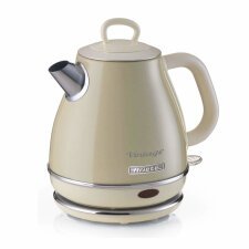 ARIETE Bouilloire 2868BEIGE