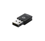 Conceptronic ABBY26B WiFi6 AX900 Dual Band Wireless USB Bluetooth Adapter