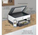 HP Smart Tank 7005 Wireless All-in-One Colore Stampante, Stampa fronte/retro; fotocopiatrice, scanner