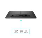 Philips Evnia 3000 27M2N3200NF/00 Flachbildschirm für PC 68,6 cm (27") 1920 x 1080 Pixel Full HD LCD Schwarz