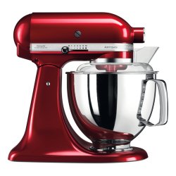 KITCHENAID Robot culinaire 5KSM175PSECA