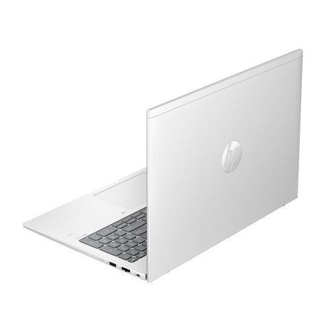 HP ProBook 460 G11 Intel Core Ultra 7 155U Ordinateur portable 40,6 cm (16") WUXGA 16 Go DDR5-SDRAM 512 Go SSD Wi-Fi 6E (802.11ax) Windows 11 Pro Argent