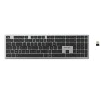 Kensington KB535 EQ Clavier rechargeable multi-appareils