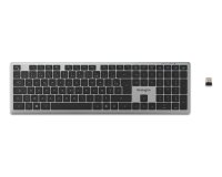 Kensington KB535 EQ Clavier rechargeable multi-appareils