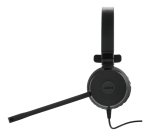 Jabra Evolve 30 II Casque Avec fil Arceau Bureau/Centre d'appels USB Type-C / USB Type-A Noir