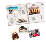 HP Papier photo Everyday, brillant, 200 g/m2, 10 x 15 cm (101 x 152 mm), 100 feuilles