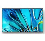 Sony FWD-55S35 TV 139,7 cm (55") 4K Ultra HD Smart TV Wifi Noir