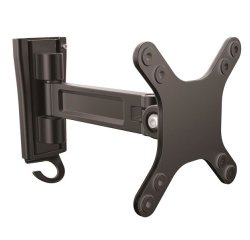 StarTech.com Soporte de pared VESA de un solo giro - Para Pantallas de hasta 34" (15Kg)
