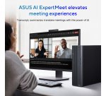 ASUS ExpertCenter P500 SFF P500SV-05210H009X Intel Core 5 210H 16 GB DDR5-SDRAM 512 GB SSD Windows 11 Pro PC Grey