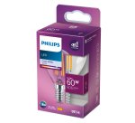 Philips 8718699762339 LED bulb Cool white 4000 K 6.5 W E14 E