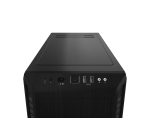 be quiet! Pure Base 600 Noir | Boîtier PC, Mini ITX / Micro ATX / ATX,1 ventilateur Pure Wings 2 120 mm, 1 ventilateur Pure Wings 2 140 mm