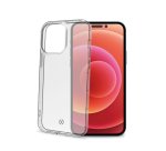 Celly HEXAGEL custodia per cellulare 15,5 cm (6.12") Cover Trasparente