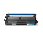 Brother Cartouche de toner originale très haute capacité - Cyan, HL-L8570CDW, MFC-L8970CDW